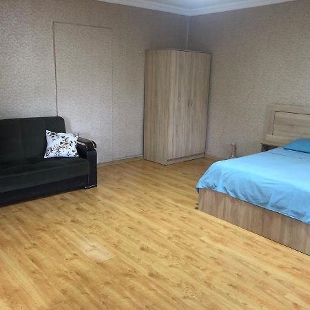 Greenland Hotel Borjomi Ngoại thất bức ảnh