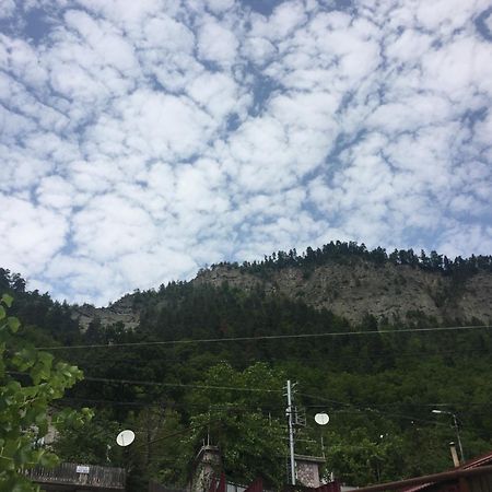 Greenland Hotel Borjomi Ngoại thất bức ảnh