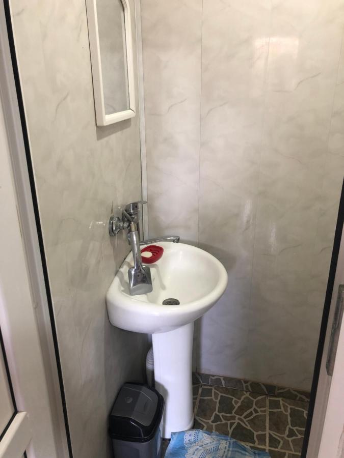 Greenland Hotel Borjomi Ngoại thất bức ảnh