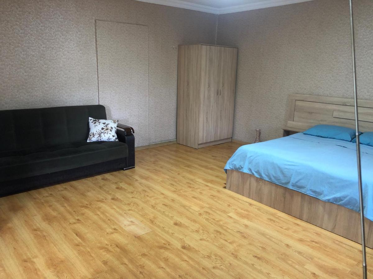 Greenland Hotel Borjomi Ngoại thất bức ảnh
