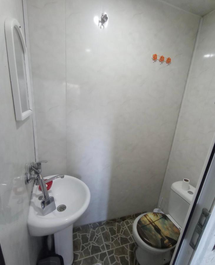 Greenland Hotel Borjomi Ngoại thất bức ảnh